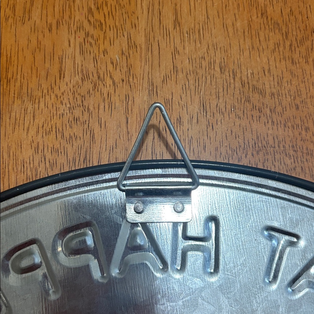 Metal sign NWOT - Picture 4 of 4